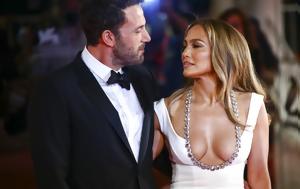 Viral, Ben Affleck, JLO