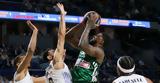 Ρεάλ Μαδρίτης - Παναθηναϊκός 83-68, Ξανά,real madritis - panathinaikos 83-68, xana