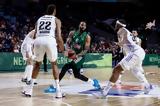 Euroleague, Υποκλίθηκε, Ρεάλ, Παναθηναϊκός,Euroleague, ypoklithike, real, panathinaikos