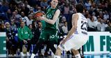 Euroleague, Παναθηναϊκός - Έχασε, Ρεάλ,Euroleague, panathinaikos - echase, real