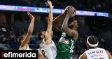 Euroleague, Παραδόθηκε, Μαδρίτη, Παναθηναϊκός, 83-68, Ρεάλ,Euroleague, paradothike, madriti, panathinaikos, 83-68, real