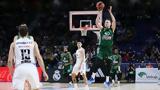 Euroleague, Ήττα, Παναθηναϊκό, Ρέαλ, 83-68, Μαδρίτη,Euroleague, itta, panathinaiko, real, 83-68, madriti