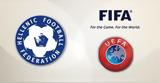 ΕΠΟ, Άνοιξε, UEFA Research Grant Programme 202324,epo, anoixe, UEFA Research Grant Programme 202324