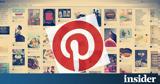 Pinterest, Απολύει,Pinterest, apolyei