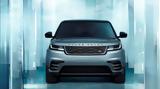 Αναβαθμισμένο Range Rover Velar,anavathmismeno Range Rover Velar