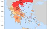 Meteo, Εξαιρετικά, Ιανουάριος -, - ΧΑΡΤΕΣ,Meteo, exairetika, ianouarios -, - chartes