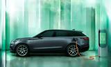 Νέο Range Rover Velar,neo Range Rover Velar