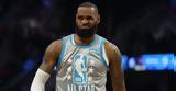 NBA All Star Game, Βρήκε, Team Lebron,NBA All Star Game, vrike, Team Lebron