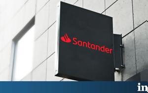 Ιστορικό, Santander, 2022 - Υπερδιπλασιάστηκαν, istoriko, Santander, 2022 - yperdiplasiastikan