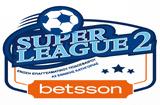 Super League 2, Ολοταχώς …,Super League 2, olotachos …