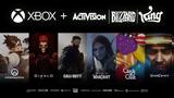 Microsoft, Έλαβε, Activision Blizzard,Microsoft, elave, Activision Blizzard