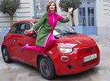 Agatha Ruiz, Prada,FIAT