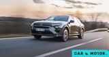 Νέο Citroen C5 X Plug-in Hybrid, 180, 100,neo Citroen C5 X Plug-in Hybrid, 180, 100