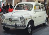 Fiat-Abarth 850 TC,