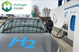 Hydrogen Europe, Πρώτη, Υδρογόνου, Ελληνικούς,Hydrogen Europe, proti, ydrogonou, ellinikous