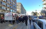 Θεσσαλονίκη ΤΩΡΑ, Πορεία, ΦΩΤΟ + VIDEO,thessaloniki tora, poreia, foto + VIDEO