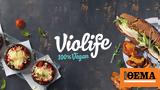 Violife,Veganuary