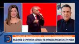 Bild, Ερντογάν, Ρωσία,Bild, erntogan, rosia