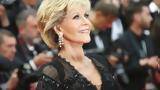 Jane Fonda, Διαγνώστηκε, - Παραμένει,Jane Fonda, diagnostike, - paramenei