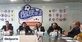 Super League 2, Αποφασίστηκε,Super League 2, apofasistike