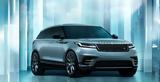 Νέο Range Rover Velar, Κομψότητα,neo Range Rover Velar, kompsotita