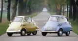 BMW Isetta,Microlino