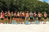 Survivor All Star –, Διακόπτεται,Survivor All Star –, diakoptetai