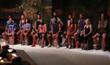 Survivor All Star Spoiler, Χαμός,Survivor All Star Spoiler, chamos