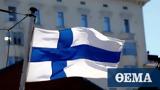 Φινλανδία, Φινλανδών, NATO, Σουηδία,finlandia, finlandon, NATO, souidia