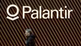 Palantir, Ουκρανία,Palantir, oukrania