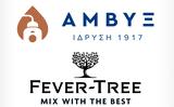 Fever Tree, Άμβυξ,Fever Tree, amvyx