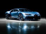 Bugatti Chiron Profilée, Τίναξε, -ρεκόρ,Bugatti Chiron Profilée, tinaxe, -rekor