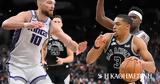 Ντομάντας Σαμπόνις, Περισσότερες,ntomantas sabonis, perissoteres