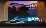 Nissan Futures,