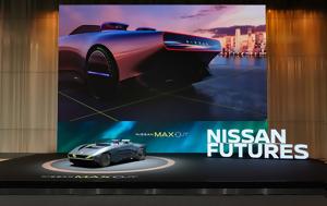 Nissan Futures