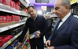 Θα αυξηθούν σε 60 τα προϊόντα στο καλάθι του νοικοκυριού,
