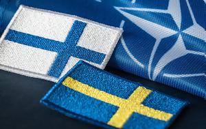 Φινλανδία, Σουηδία, ΝΑΤΟ – Καλούν Τουρκία, Ουγγαρία, finlandia, souidia, nato – kaloun tourkia, oungaria