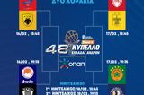 ΕΟΚ, Final 8, Κυπέλλου Ελλάδας,eok, Final 8, kypellou elladas