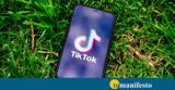 Βαγγέλης Παπακωνσταντίνου, TikTok,vangelis papakonstantinou, TikTok