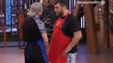 Masterchef, Ξένο, Πορφύρης – Υπερόπτης,Masterchef, xeno, porfyris – yperoptis