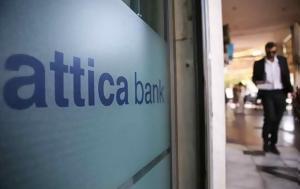 Attica Bank, Ellington