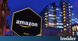 Amazon, Ικανοποιητικές, -Δεν,Amazon, ikanopoiitikes, -den