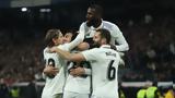 Ρεάλ Μαδρίτης-Βαλένθια 2-0, Νίκησε,real madritis-valenthia 2-0, nikise
