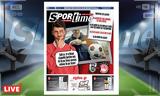 -Sportime 32, Κατέβασε,-Sportime 32, katevase