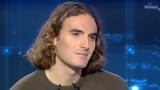 Στέφανος Τσιτσιπάς, Όλο, Harrods,stefanos tsitsipas, olo, Harrods