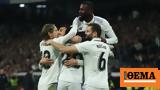 La Liga, Πύρρειος, Ρεάλ, 2-0, Βαλένθια, Μπαρτσελόνα - Δείτε,La Liga, pyrreios, real, 2-0, valenthia, bartselona - deite