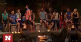 Survivor All Star, Αναπάντεχη, - Σηκώθηκε,Survivor All Star, anapantechi, - sikothike