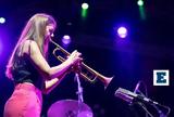 22nd Athens Jazz,Open Call