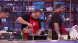 MasterChef, Έξαλλος, Χρήστος, Θεόδωρο,MasterChef, exallos, christos, theodoro