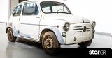 Fiat-Abarth 850 TC,
